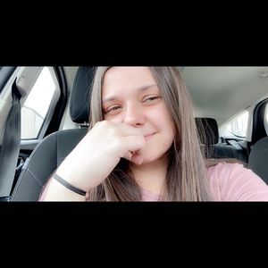 Meet your Posher, Kaylee